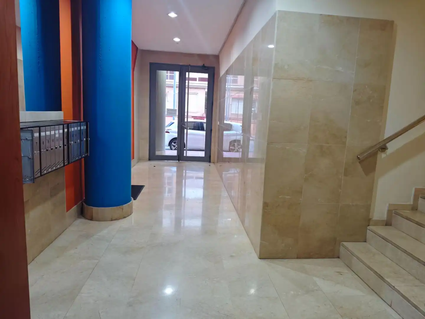 Piso en venta en Murcia con Aire acondicionado, Calefacción y Jardín privado