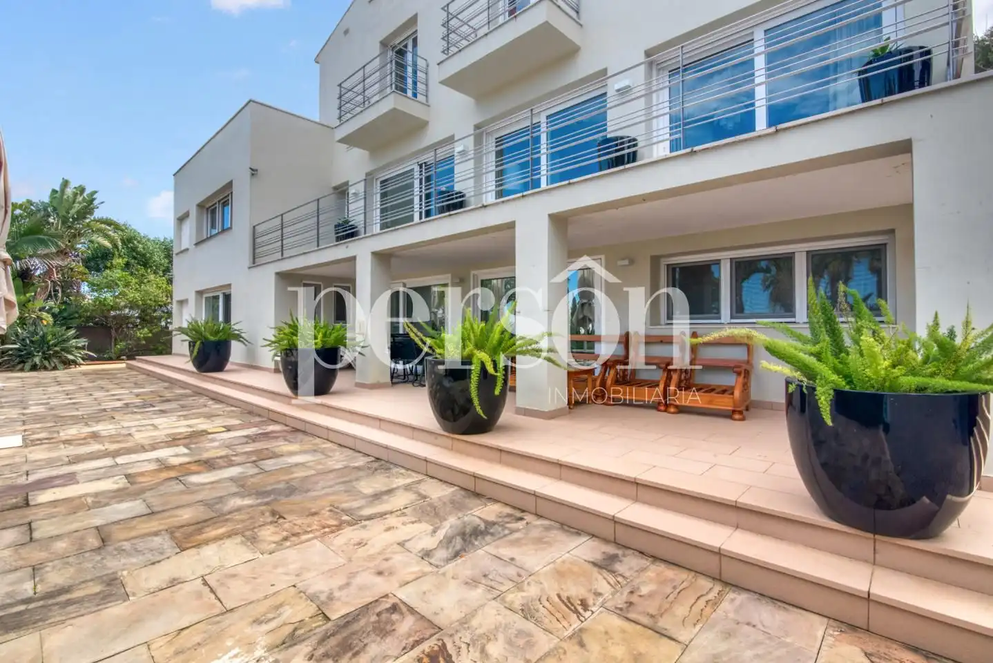 Villa avec piscine à vendre à El Montgó, imagen 54