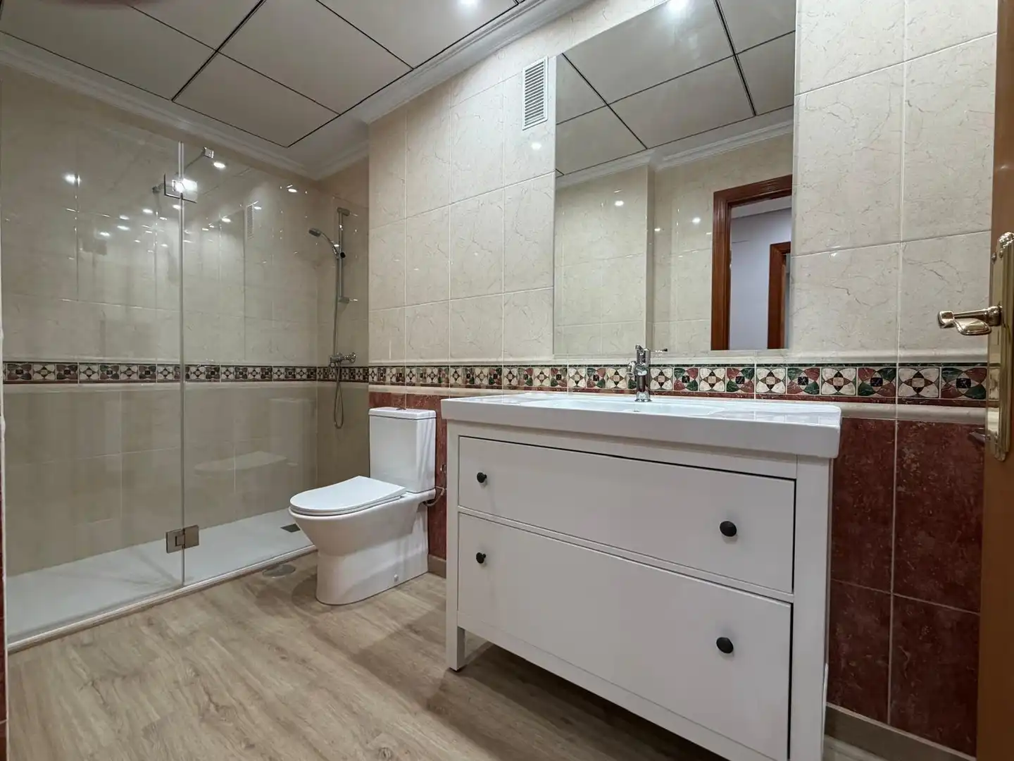 Apartment with terrace to rent in Centro, imagen 13