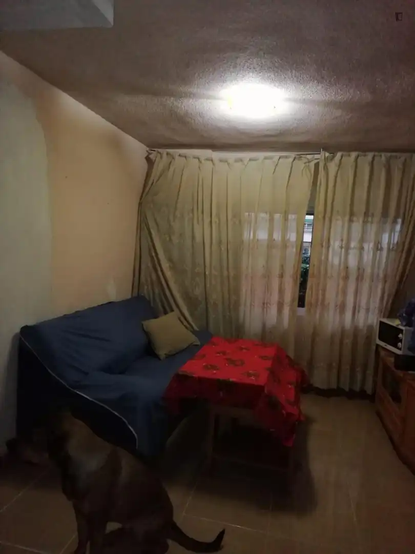 Habitación en Zona Renfe
