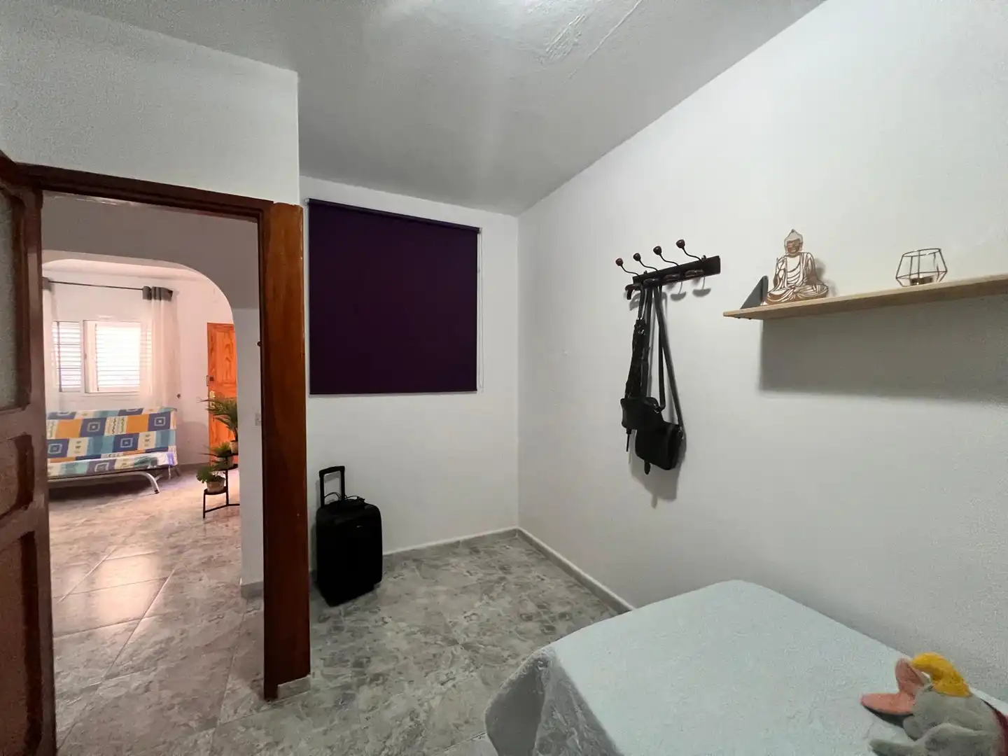 Flat for sale in La Aldea de San Nicolás 