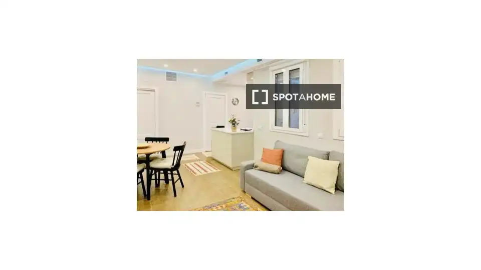 Room in Ibiza de Madrid
