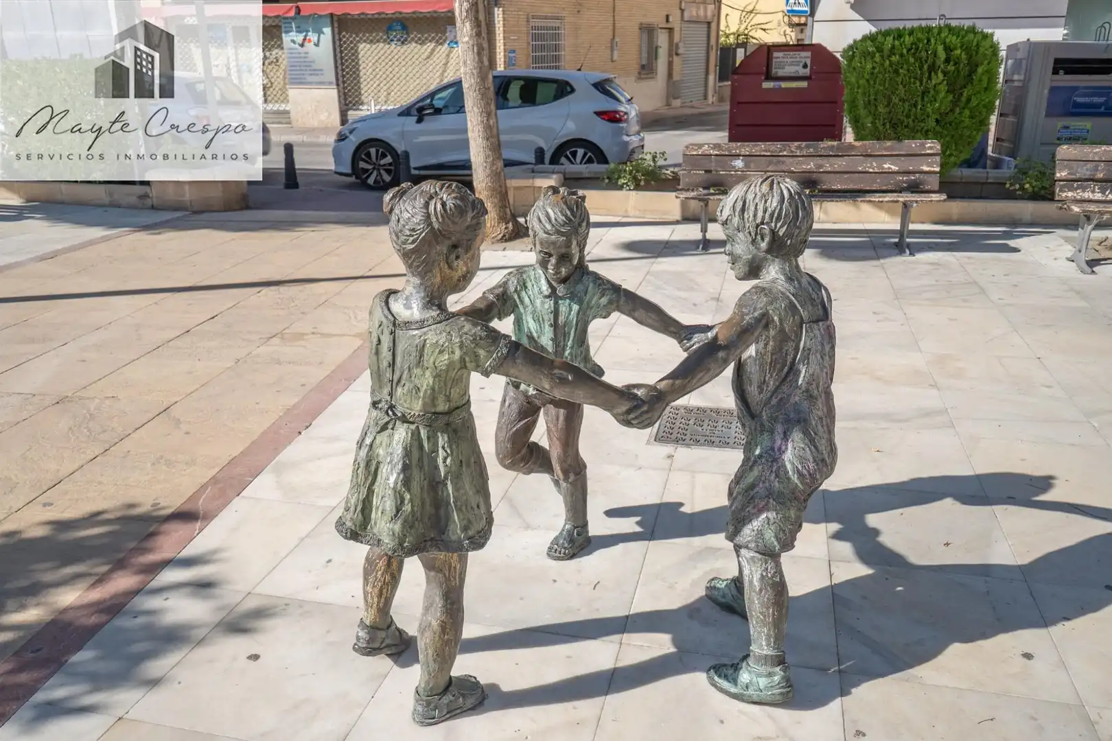 Terreni e lotti in vendita a Calle de Salamanca 15, imagen 31