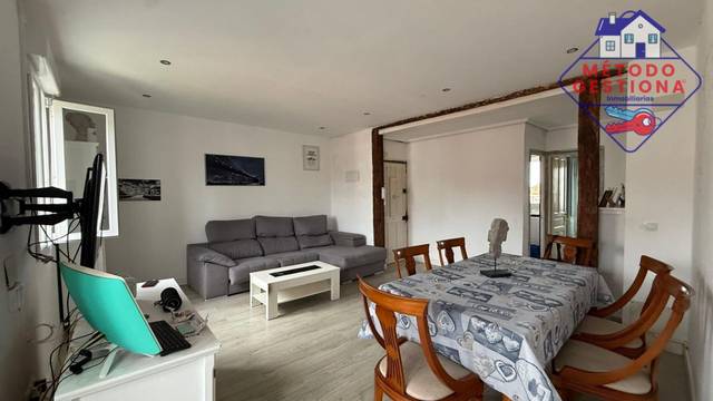 Piso en Alquiler en General Dávila