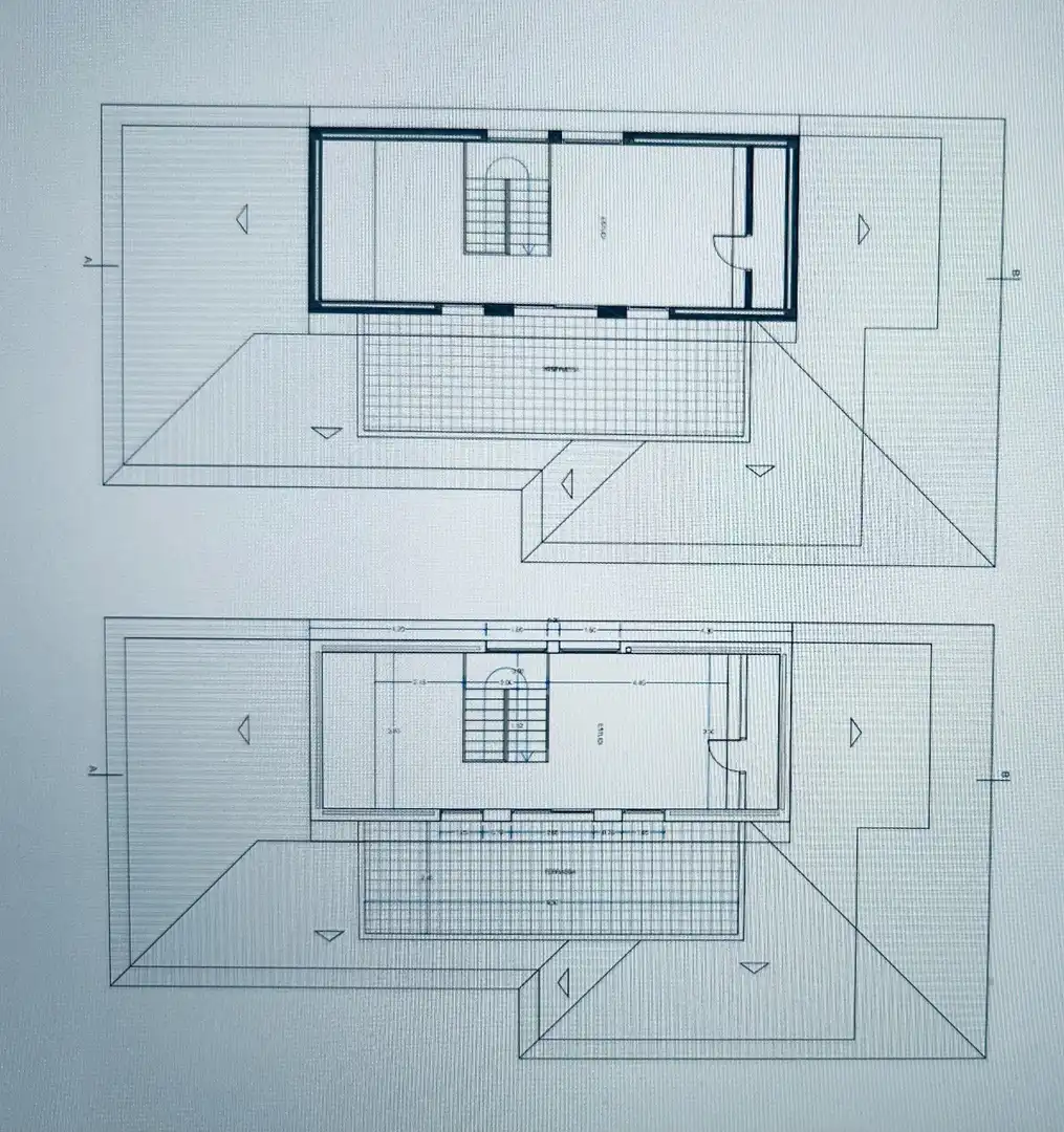 Casa con piscina en venta en Les Franqueses del Vallès, imagen 46