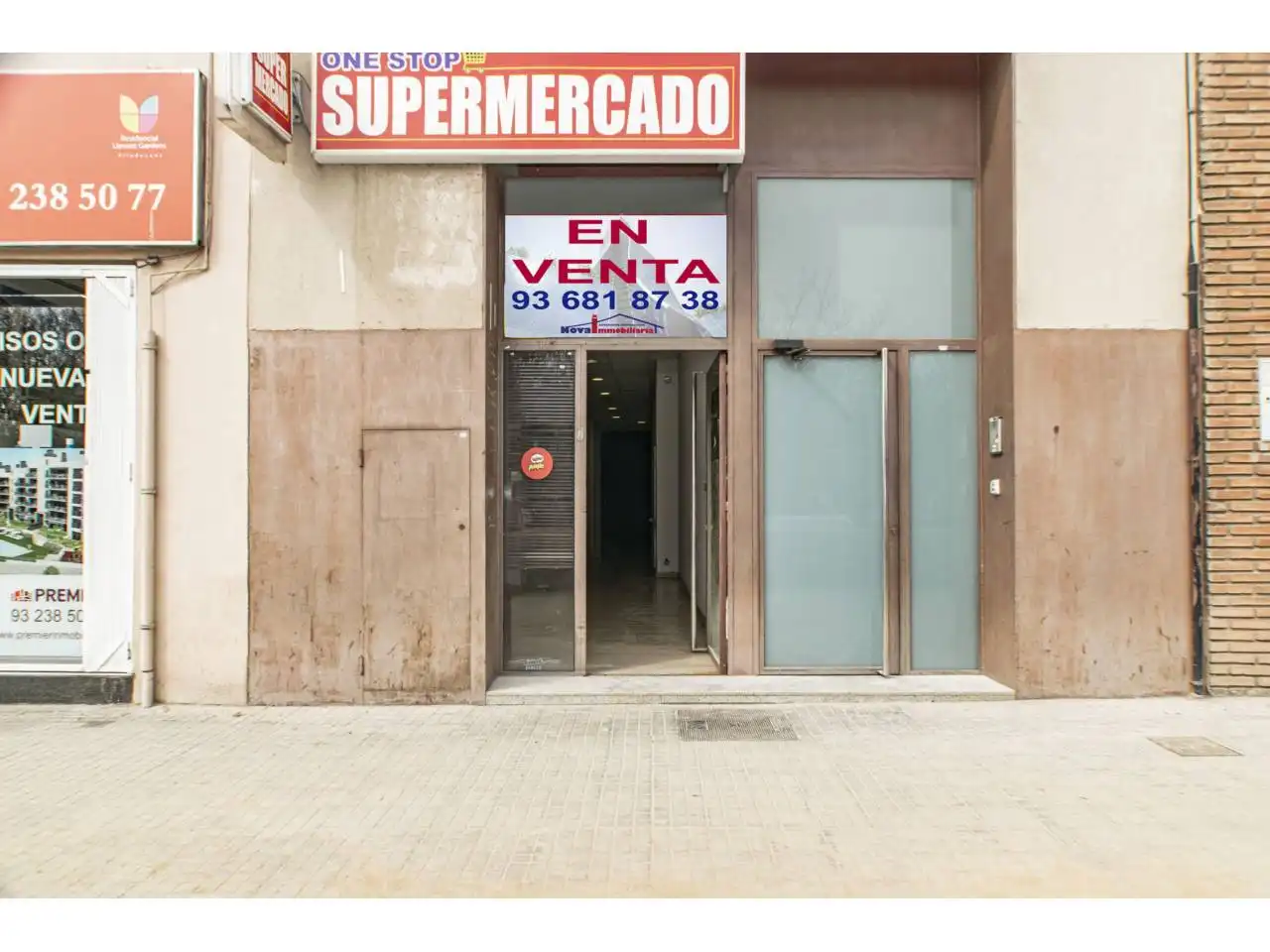Commercial properties for sale in Viladecans