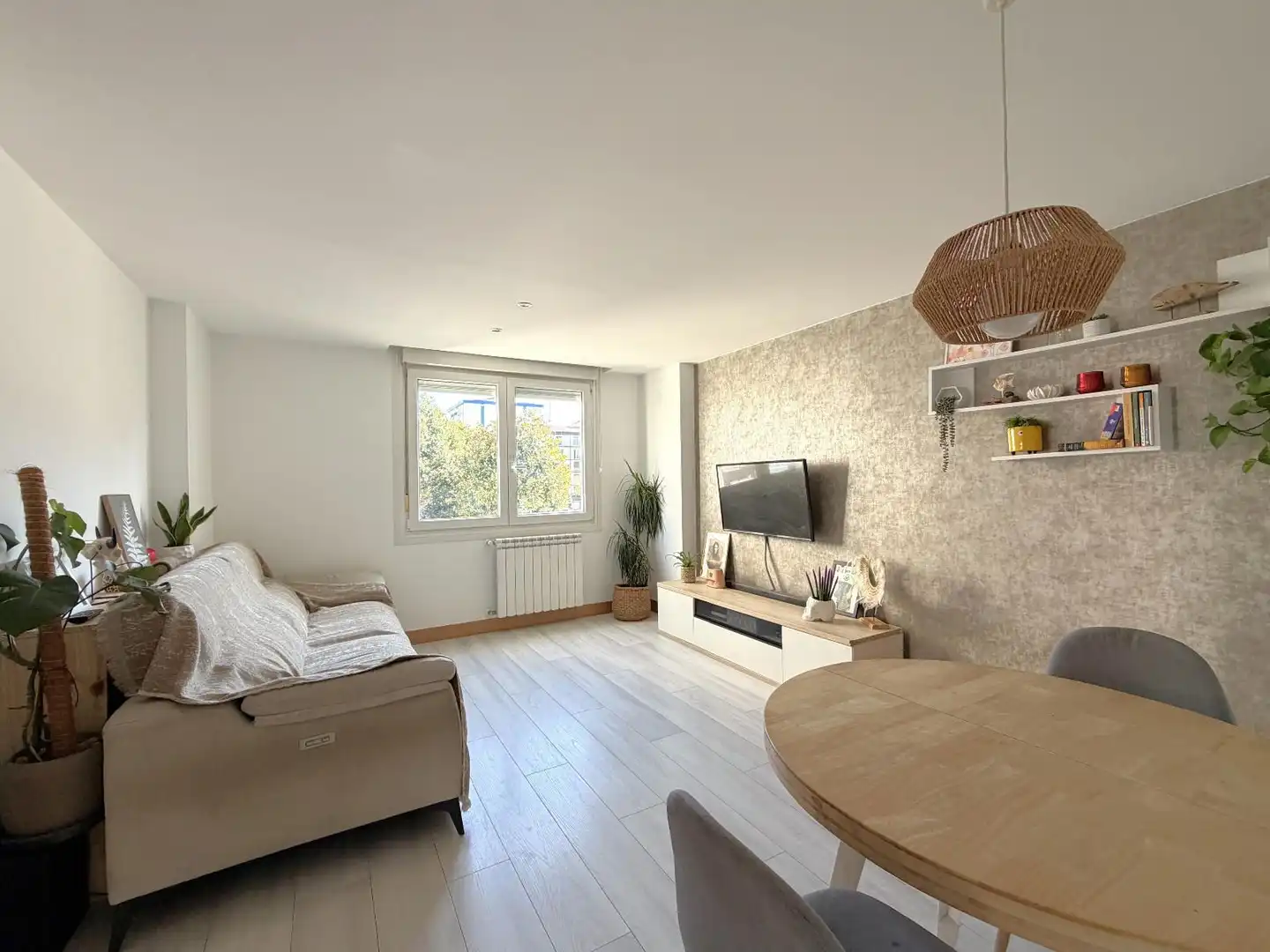 Wohnung mit Aufzug zum Verkauf in Zumaburu
