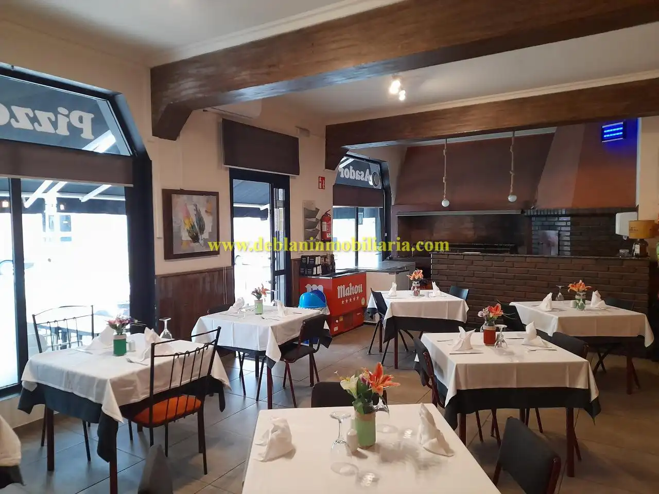 Locale commerciale in affitto a Avd.Concordia, imagen 32
