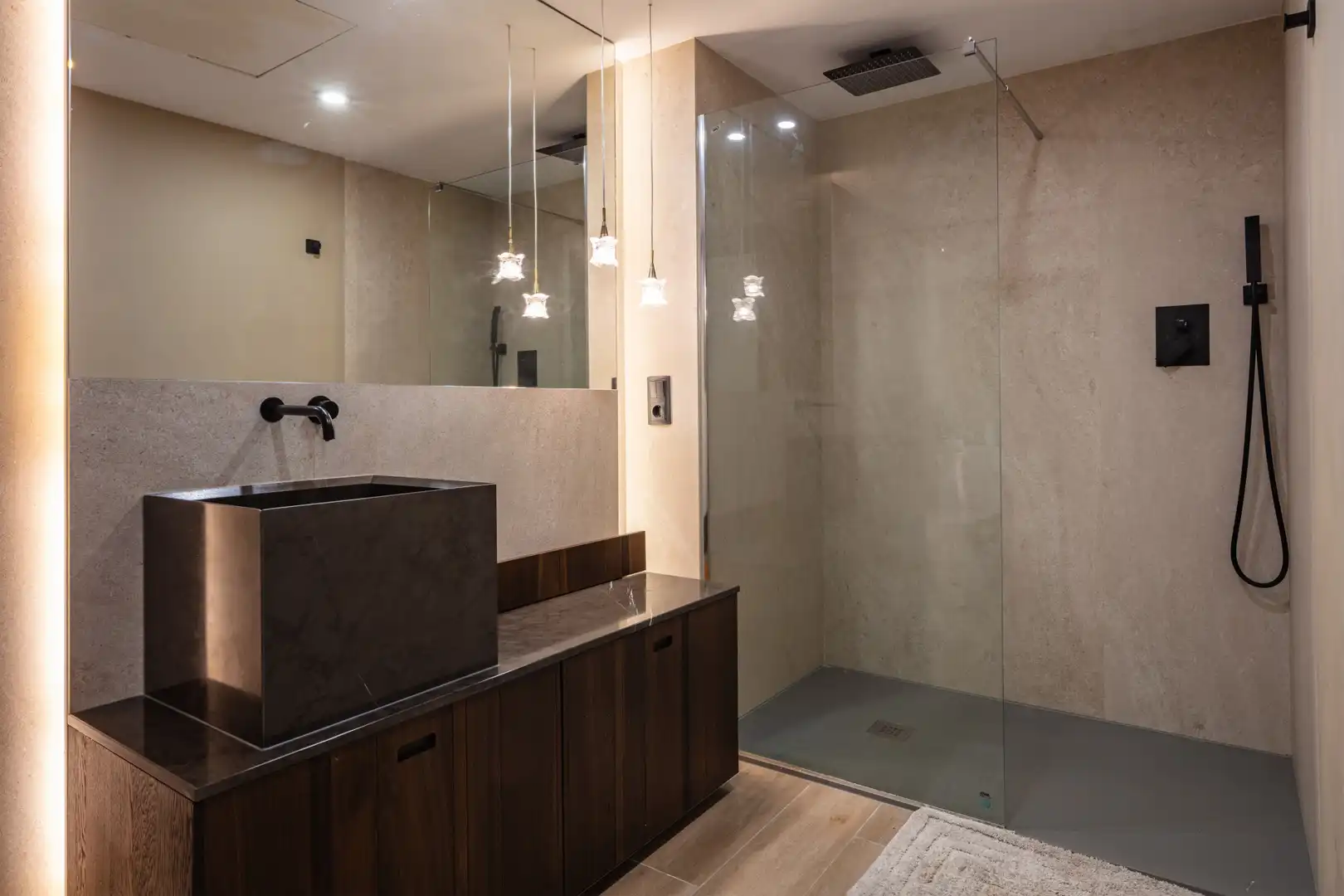 Mini appartamento con piscina in vendita a Montañar - El Arenal, imagen 20