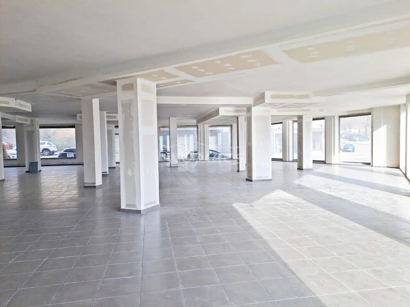 Local comercial en alquiler en Berga, imagen 5