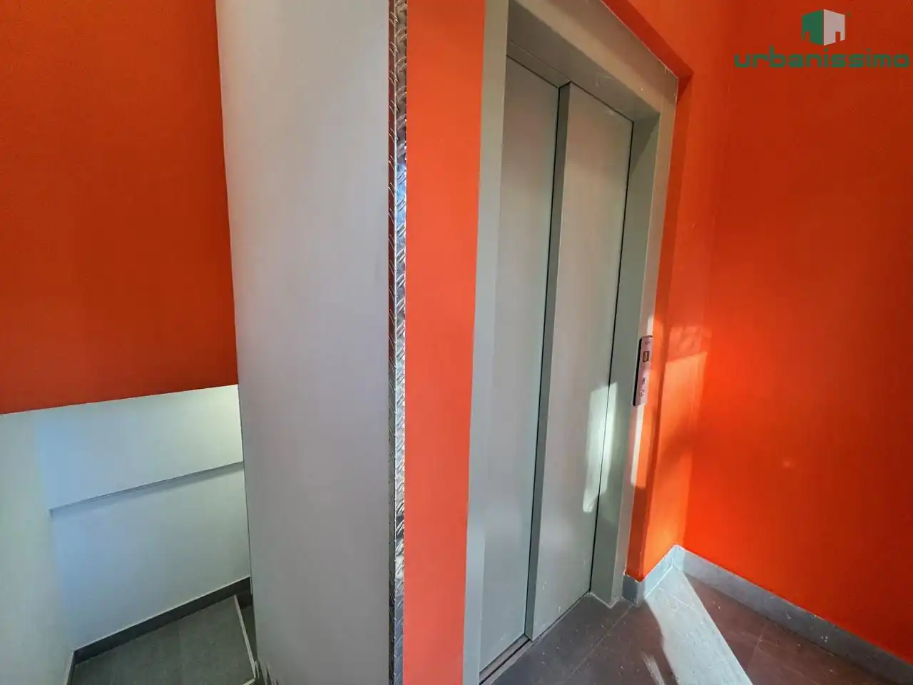 Trastero de alquiler en Madrid