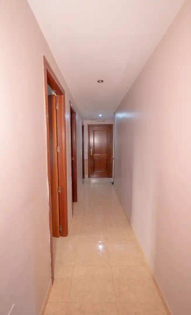 Flat for sale in El Ejido  with Furnished