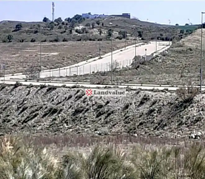 Residencial en venda en Valdemoro