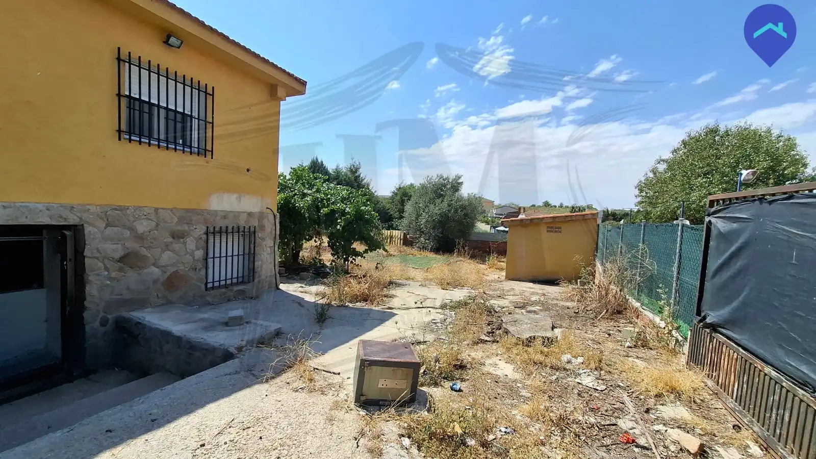 Villa con giardino in vendita a Calle las Tejoneras 29B, imagen 15