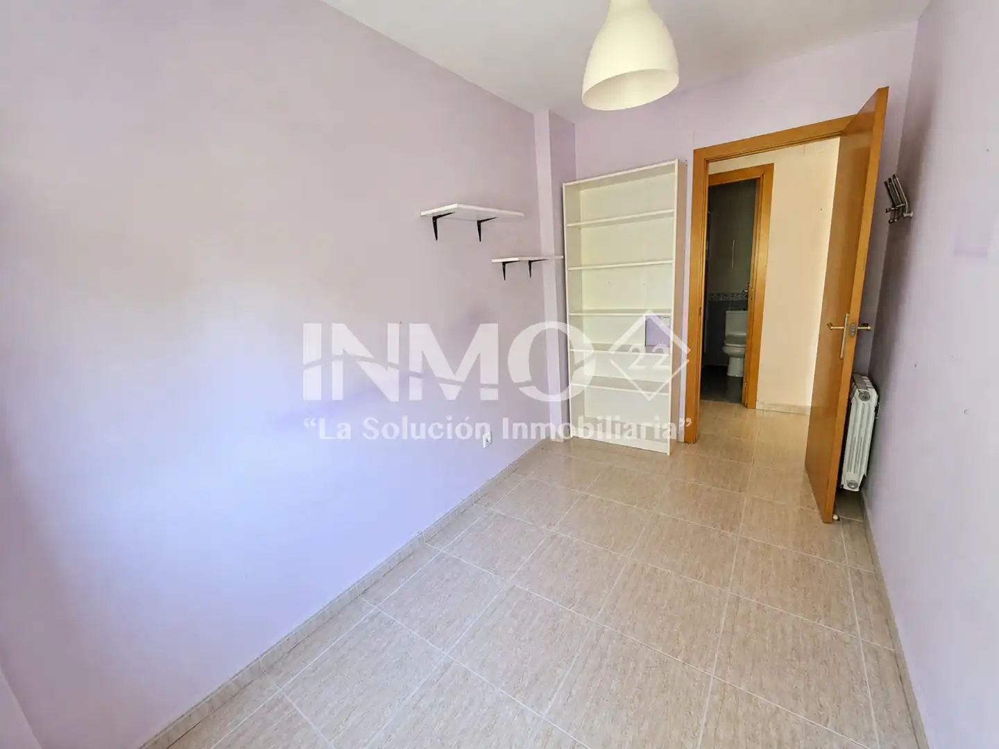Dormitori de Apartament en venda en Cambrils amb Aire condicionat, Terrassa i Traster