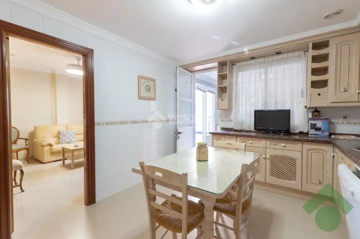 Maison jumelée à vendre à Centro de Albolote, imagen 32