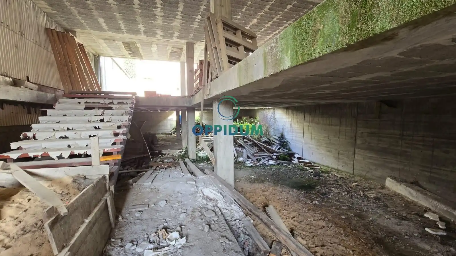 Immobles singulars en venda a de la Concordia, imagen 41