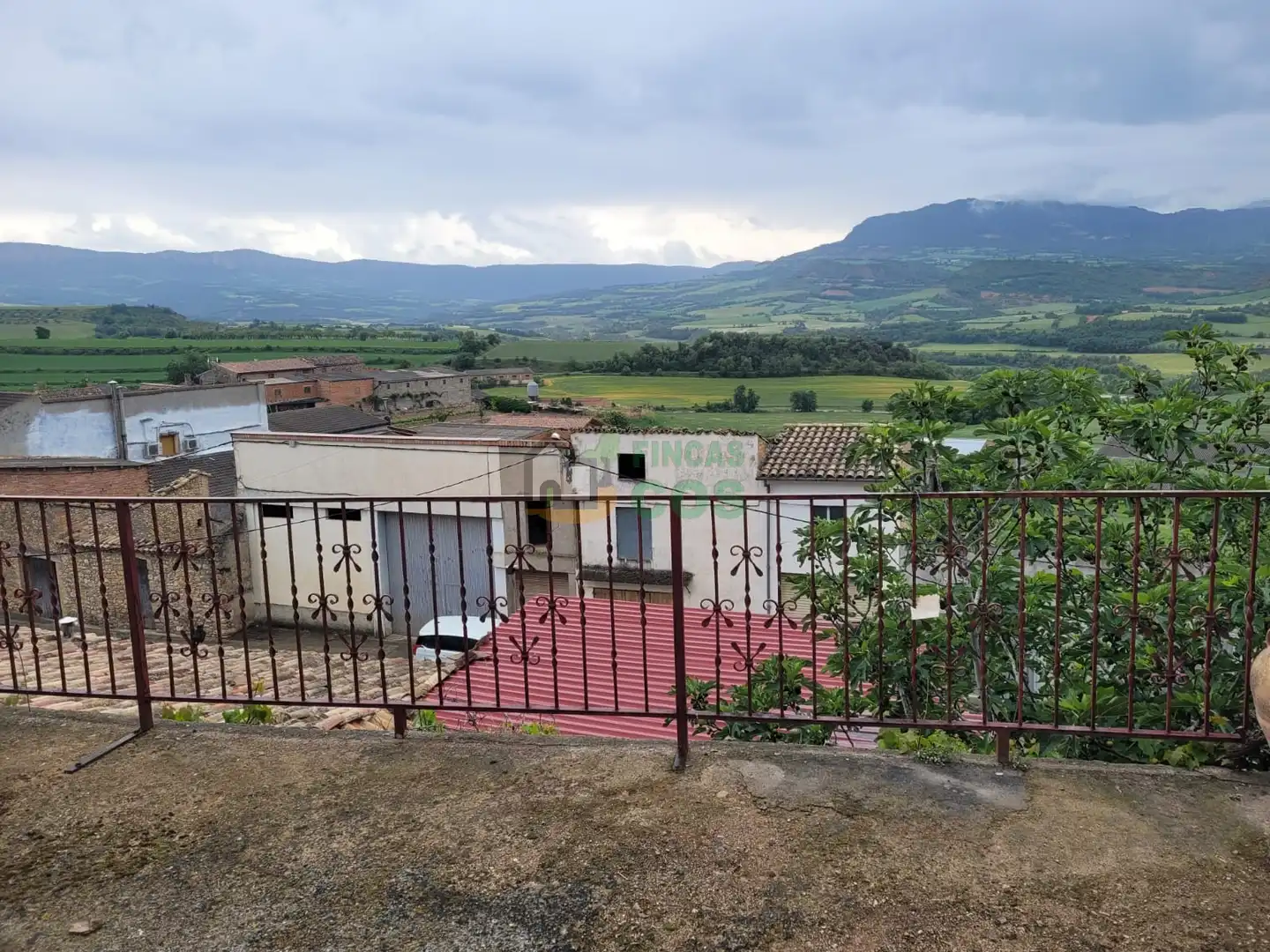 Casa con terraza en venta en Plaça Assumpció, imagen 2