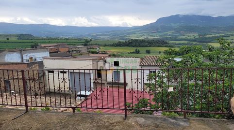CASA de PUEBLO grande en venta en un lugar privilegiado del Pallars Jussa con gran terraza, patio y muy agradables vistas., Bild 2