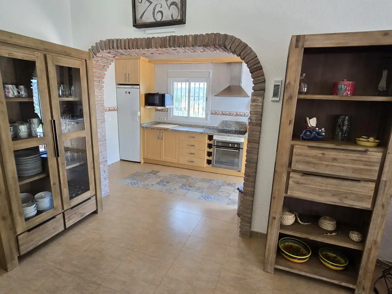 Maison avec piscine à vendre à Viñuela, imagen 22