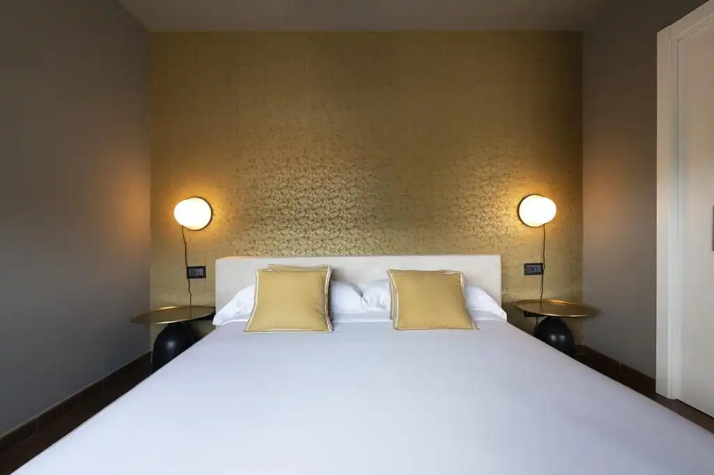Bedroom of Houses for sale in Sant Pere de Ribes  with Air Conditioner, Heating and Private garden