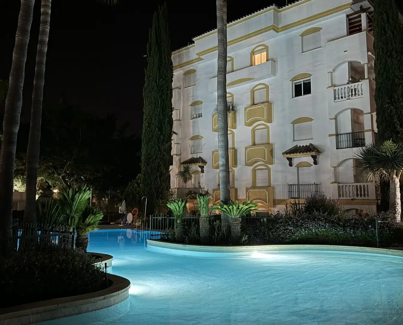 Ground floor for rent in CONDE RUDI-UR LA CARIDAD, 3, La Carolina - Guadalpín
