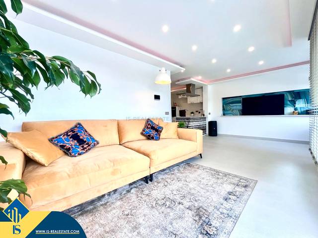 Apartamento en Venta en Marina Botafoc - Platja de Talamanca