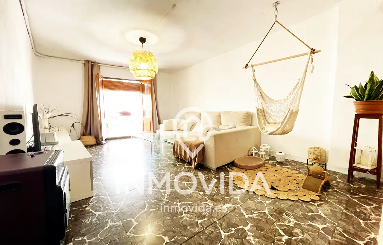 Casa con terraza en venta en Carrer Pi, imagen 5