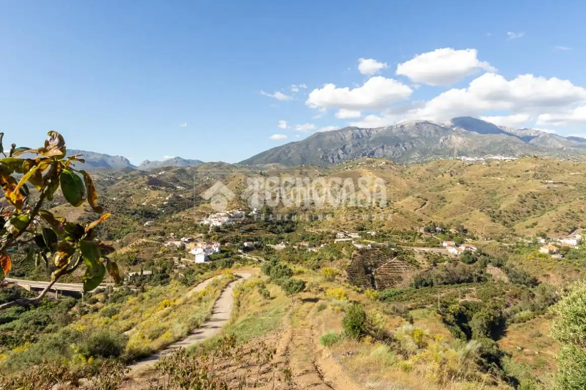 Terreni e lotti in vendita a Vélez-Málaga ciudad, imagen 3