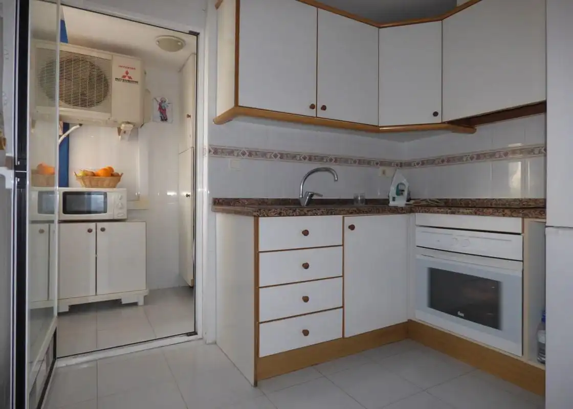 Apartament en venda a Dr. Santiago Ramón Y Cajal, Rincón Bajo