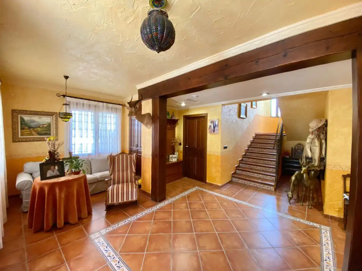 Chalet en venta en Salinas, imagen 23