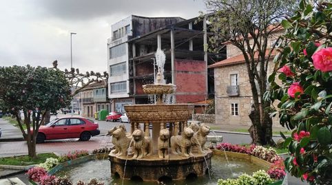 VENTA EDIFICIO SIN TERMINAR EN CAMARIÑAS