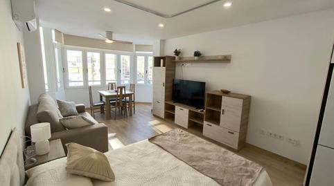 Foto 2 de Estudi de lloguer a Rio Ribota, Manantiales - Estación de Autobuses, Torremolinos