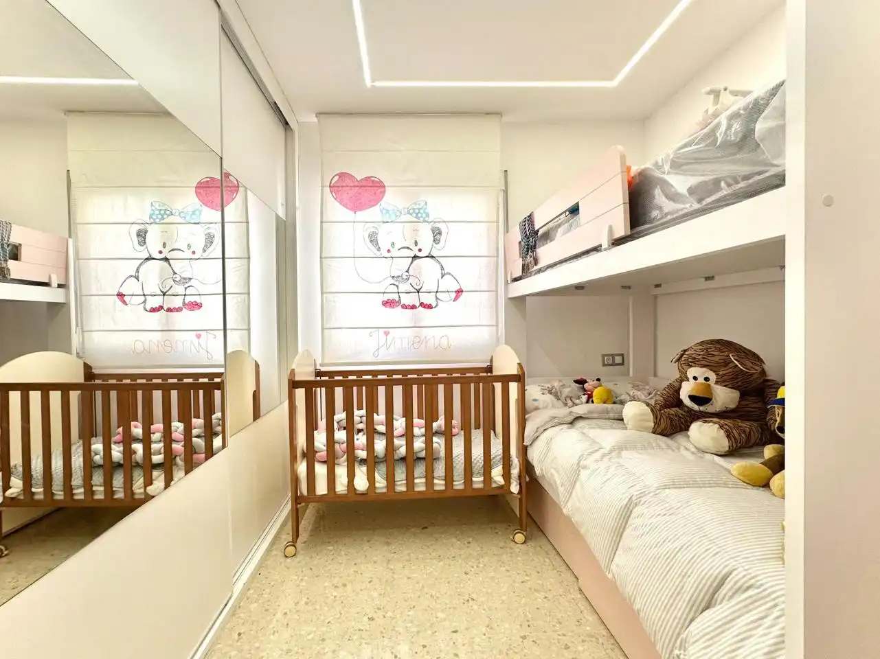 Flat with pool for sale in Real De Málaga, imagen 13