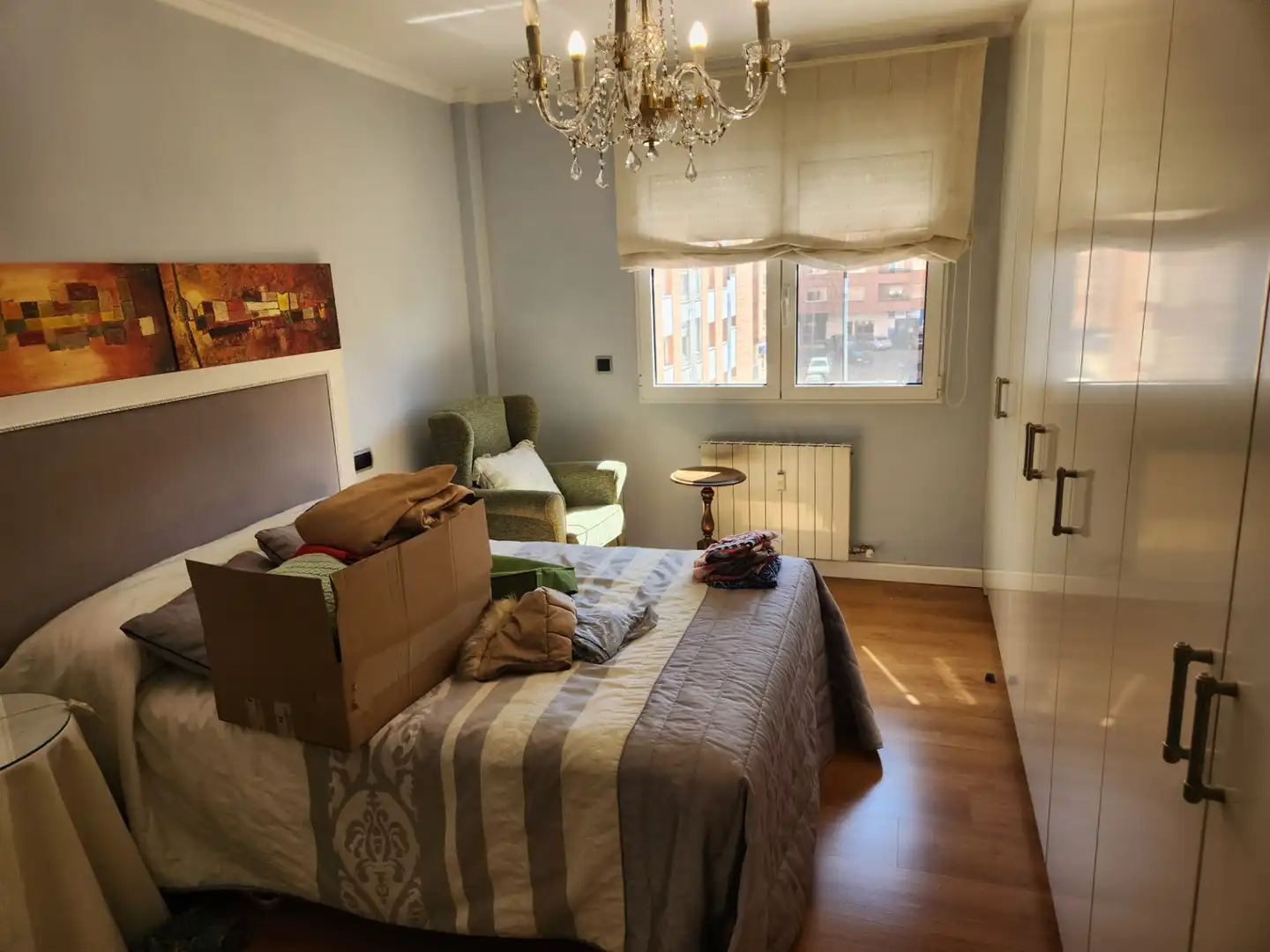 Appartement avec ascenseur à vendre à Avenida de Aragón, imagen 28