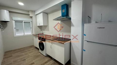 Foto 4 de Piso de alquiler en Almendralejo, Badajoz