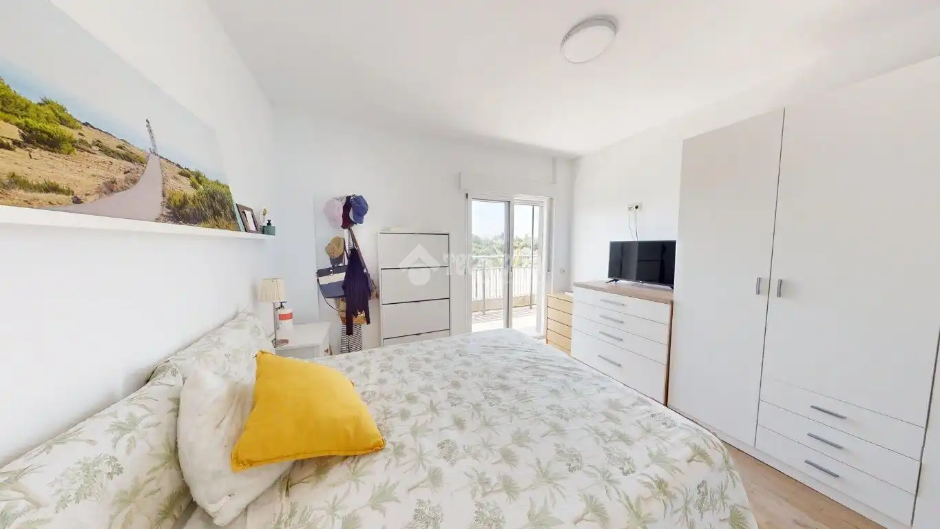 Habitación de Piso en venta en Valencia con Aire acondicionado, Calefacción y Balcón