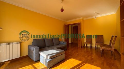 Foto 4 de Apartament en venda a Travesía Viñas 3ª, San Salvador - Caeira, Poio