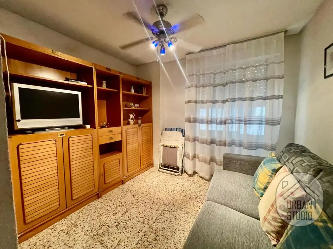 Flat with lift for sale in Caballero De Rodas, imagen 8