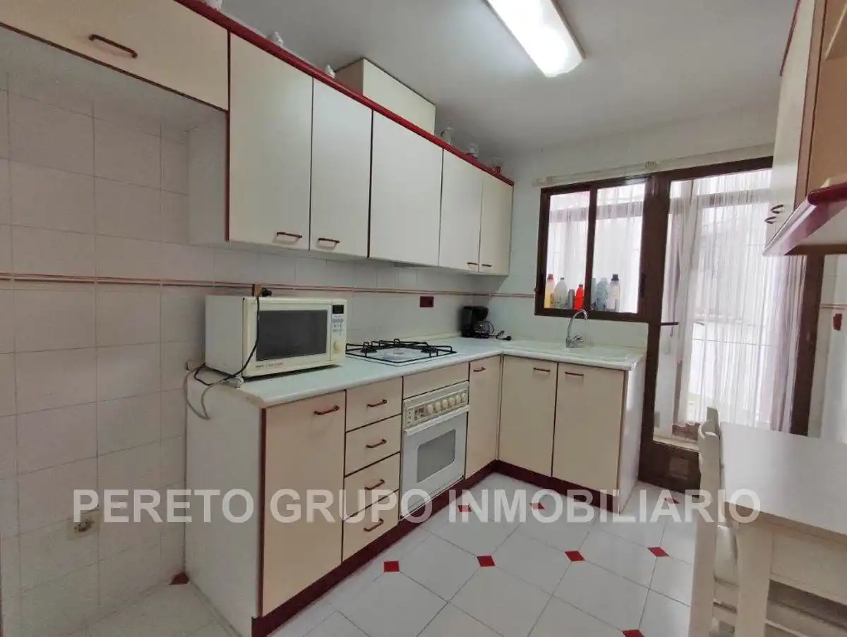 Flat with lift for sale in Centro Urbano, imagen 4