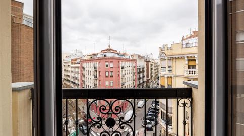 Photo 2 of Flat to rent in Calle Garcia de Paredes, Trafalgar,  Madrid Capital