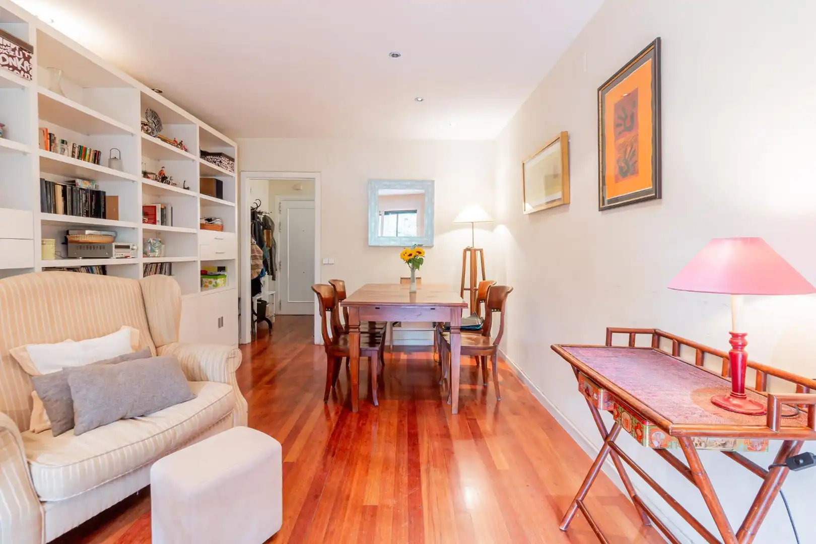 Appartement avec terrasse à vendre à COMUNIDAD CASTILLA LEON, imagen 9