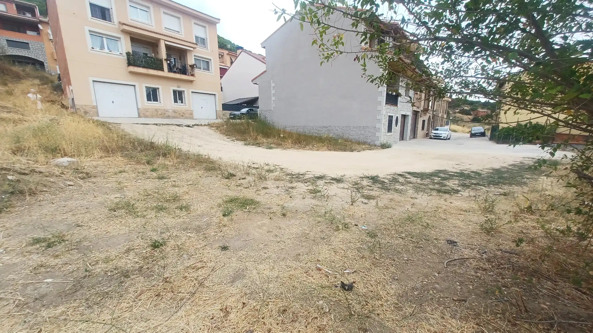 Residential land for sale in Moncloa - Aravaca, imagen 3