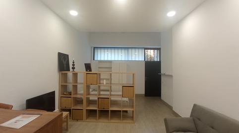 Foto 4 de Estudi en venda a Carrer D'antoni de Capmany, Sants-Badal, Barcelona