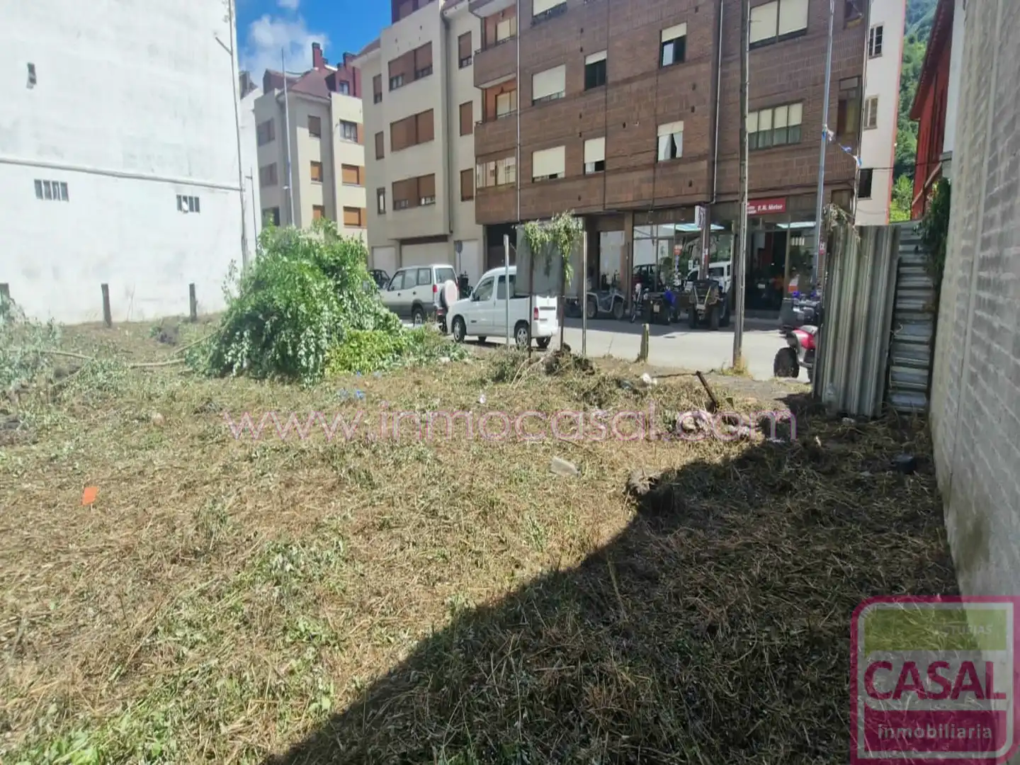 Lands and plots for sale in Aller, imagen 5