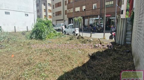 SOLAR EN CABAÑAQUINTA Se vende solar de 619m para construcción de viviendas. Excelente situación., immagine 5