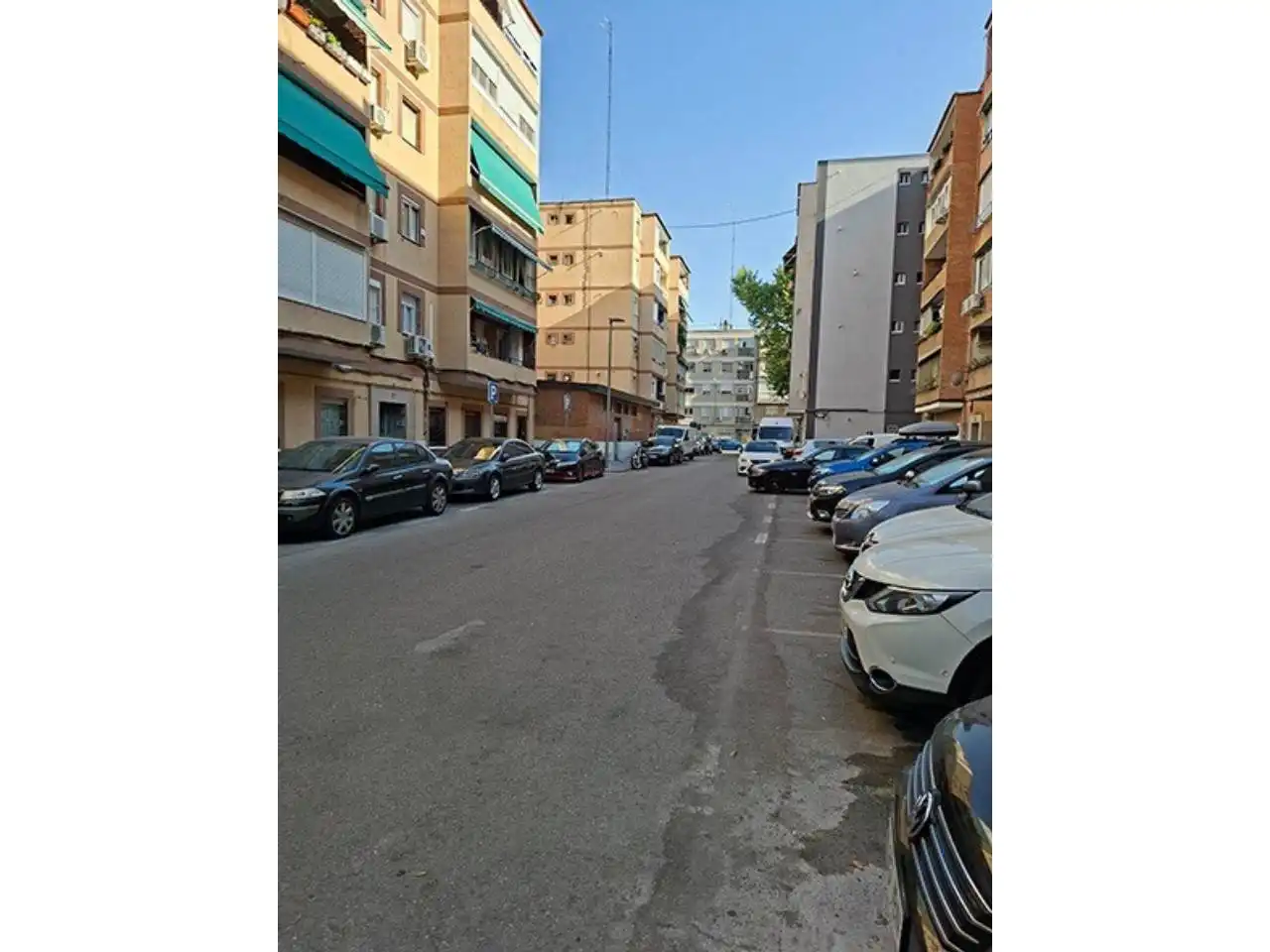 Pis amb ascensor en venda a Calle Carabelos, imagen 3