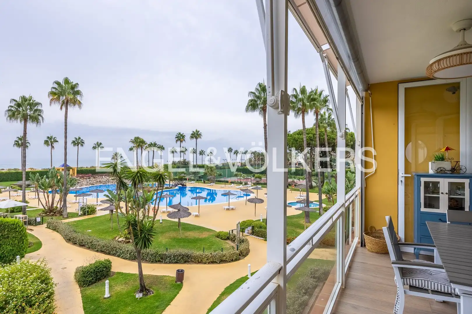 Flat for sale in Islantilla Costa