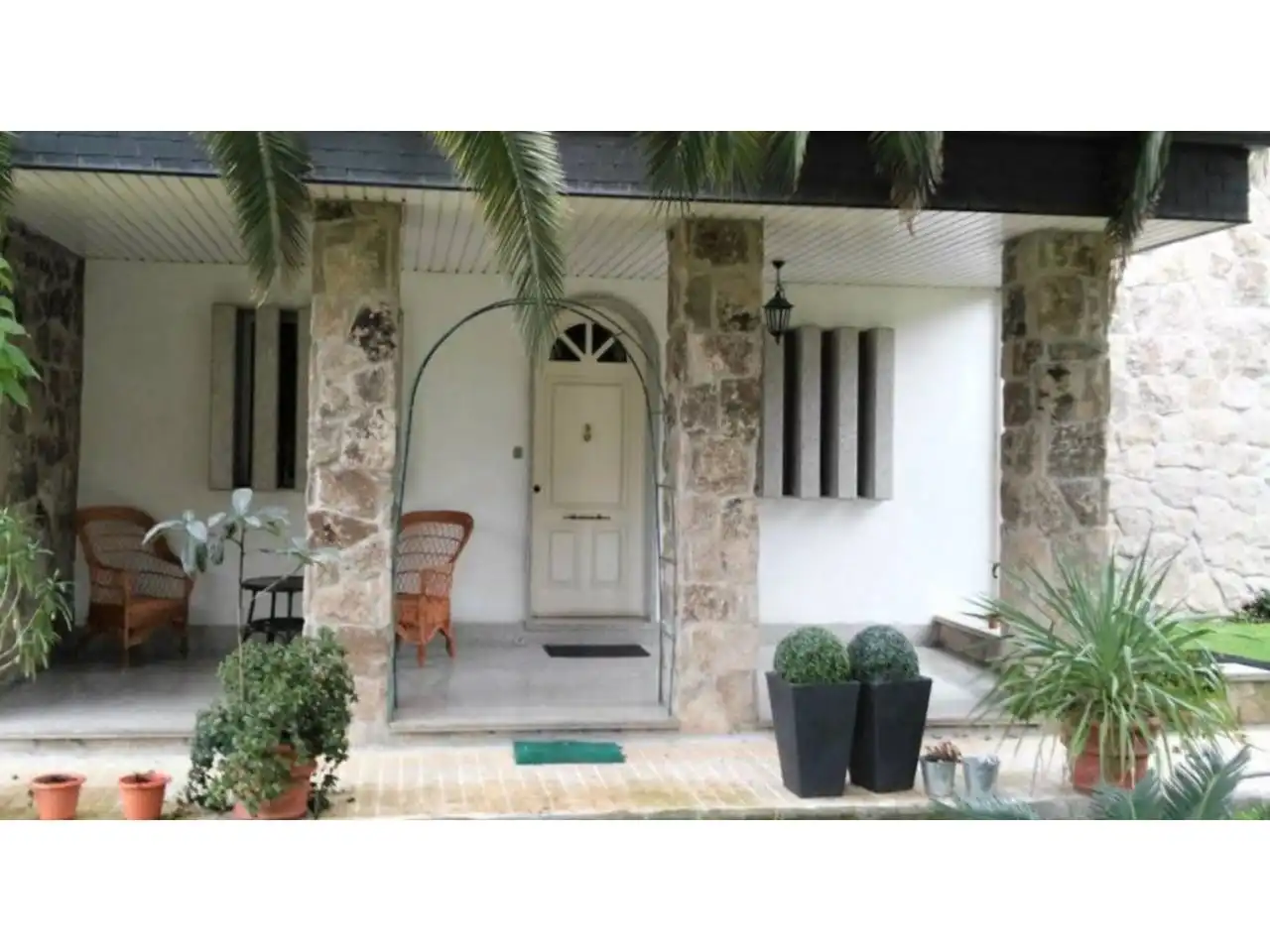 Casa amb piscina en venda a Barbadás, imagen 2