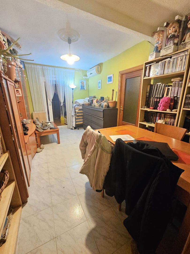 Piso en venta en Calle de la Constitución, Centro